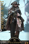 Jack Sparrow [HOT TOYS]