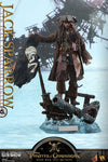 Jack Sparrow [HOT TOYS]