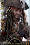 Jack Sparrow [HOT TOYS]