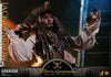 Jack Sparrow [HOT TOYS]