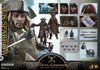 Jack Sparrow [HOT TOYS]