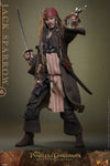 Jack Sparrow (Artisan Edition)