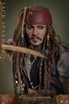 Jack Sparrow (Artisan Edition)