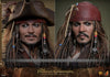 Jack Sparrow (Artisan Edition)