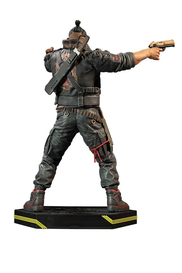 Jackie Welles – Dark Horse Comics – ActionFigure Brasil