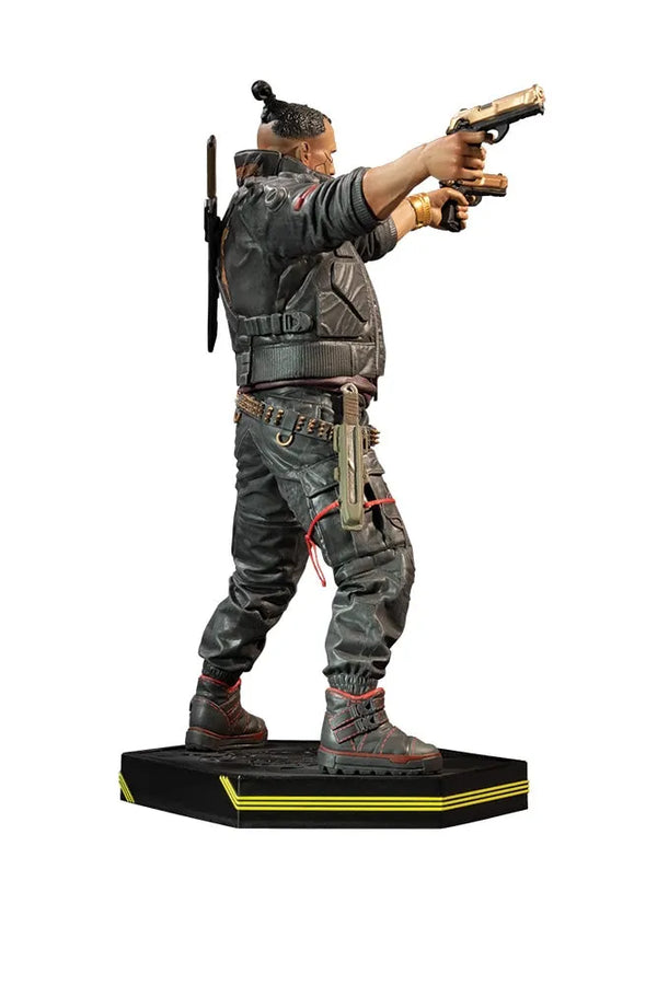 Jackie Welles – Dark Horse Comics – ActionFigure Brasil