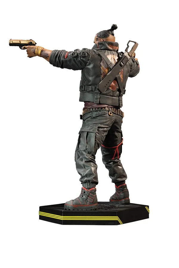 Jackie Welles – Dark Horse Comics – ActionFigure Brasil