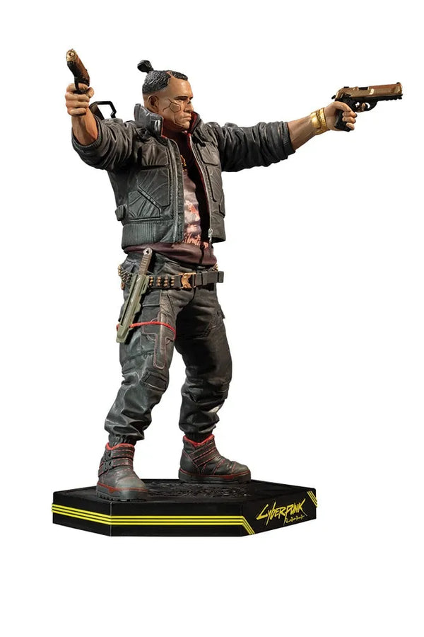 Jackie Welles – Dark Horse Comics – ActionFigure Brasil