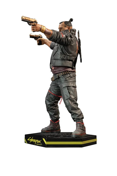 Jackie Welles – Dark Horse Comics – ActionFigure Brasil — ambientada