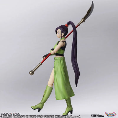 Jade – Square Enix – ActionFigure Brasil — com base expositora