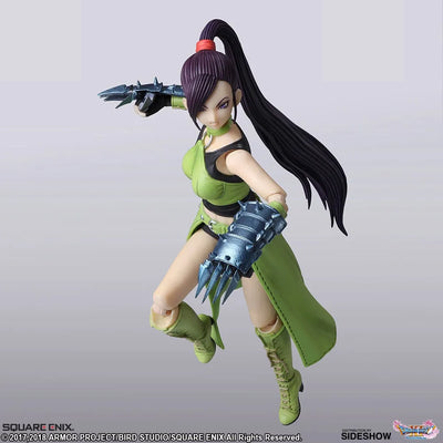 Jade – Square Enix – ActionFigure Brasil — close