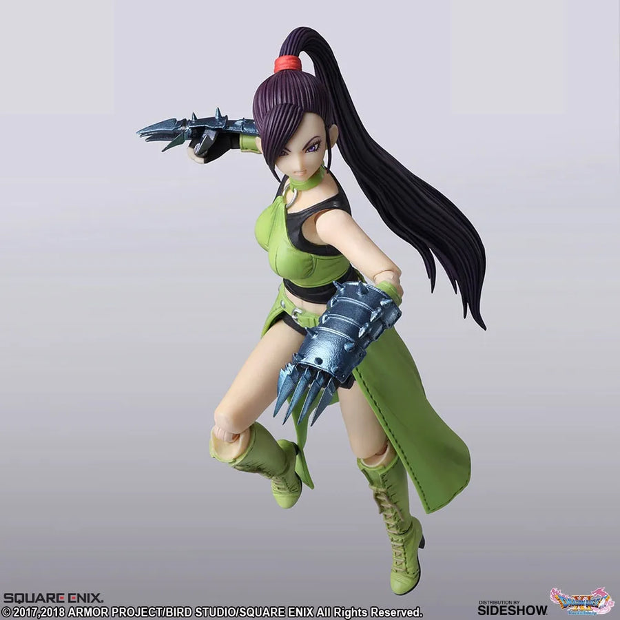 Jade – Square Enix – ActionFigure Brasil