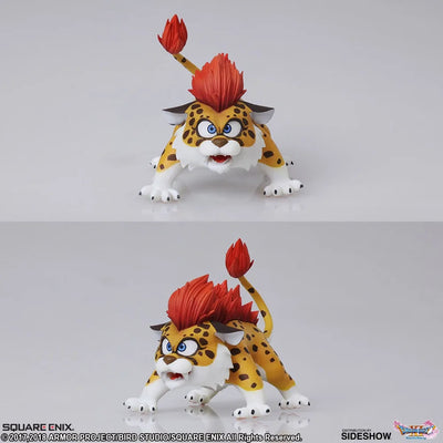 Jade – Square Enix – ActionFigure Brasil — embalagem