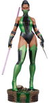 Jade - LIMITED EDITION: 400 - ActionFigure Brasil