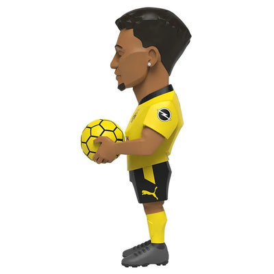 Jadon Sancho - LIMITED EDITION – Mighty Jaxx – ActionFigure Brasil — close