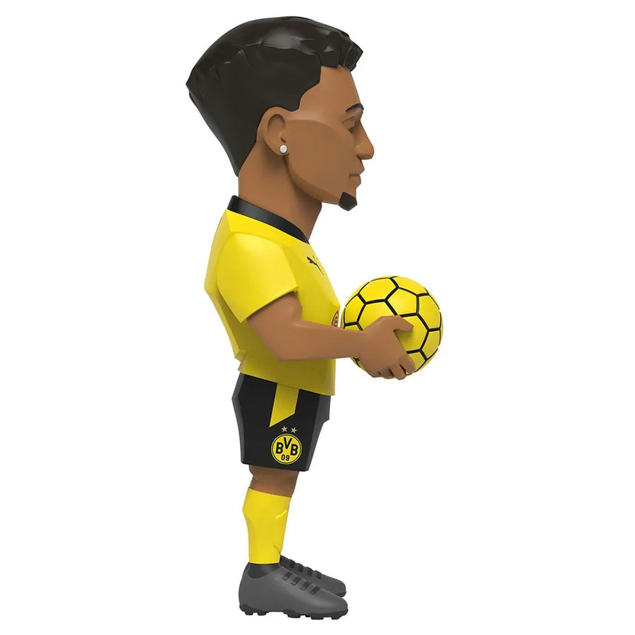 Jadon Sancho - LIMITED EDITION – Mighty Jaxx – ActionFigure Brasil