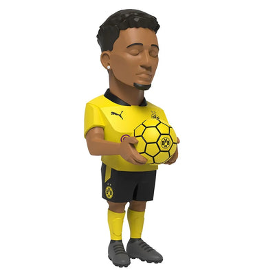Jadon Sancho - LIMITED EDITION – Mighty Jaxx – ActionFigure Brasil — acessórios