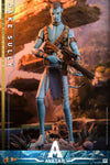 JAKE SULLY (DELUXE VERSION) [HOT TOYS]