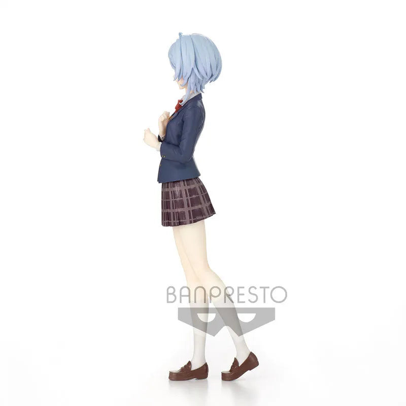 Jaku-Chara Tomozaki-kun - Kikuchi Fuuka (Bandai Spirits)ㅤ – Bandai Spirits – ActionFigure Brasil