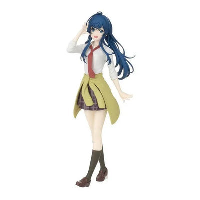 Jaku-Chara Tomozaki-kun - Nanami Minami (Bandai Spirits)ㅤ – Bandai Spirits – ActionFigureBrasil