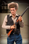 James Dean (Cowboy Version)