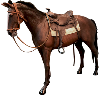 James Dean Horse – Star Ace Toys Ltd. – ActionFigure Brasil — acessórios