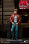 James Dean - ActionFigure Brasil