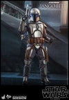 Jango Fett [HOT TOYS]