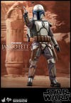 Jango Fett [HOT TOYS]