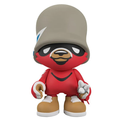 Janky Trooper - LIMITED EDITION: 400 – Superplastic – ActionFigure Brasil — ângulo diferente