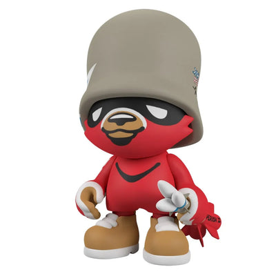 Janky Trooper - LIMITED EDITION: 400 – Superplastic – ActionFigure Brasil — iluminação de estúdio