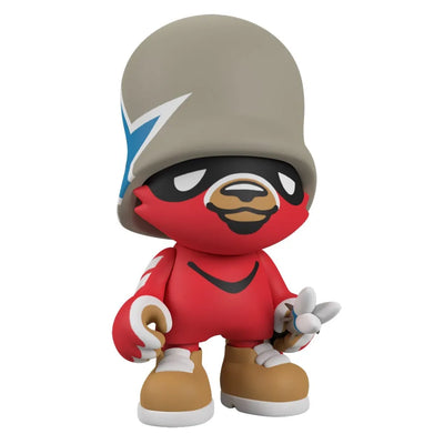 Janky Trooper - LIMITED EDITION: 400 – Superplastic – ActionFigure Brasil — detalhe do produto