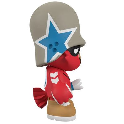 Janky Trooper - LIMITED EDITION: 400 – Superplastic – ActionFigure Brasil — close