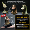Jar Jar Concept (Signature Edition) Maquette - LIMITED EDITION: TBD