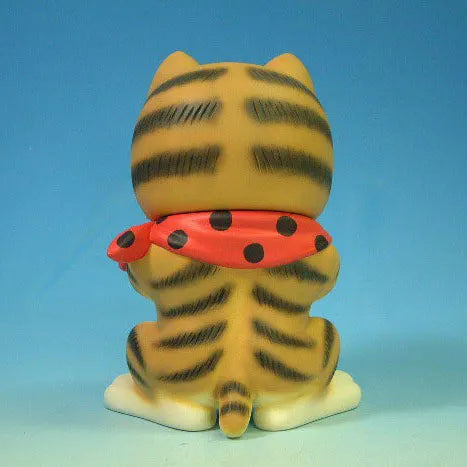 Jarinko Chie - Antonio Jr. Sofubi Figureㅤ – Gantaku – ActionFigure Brasil