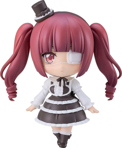 Jashin-chan Dropkick - Hanazono Yurine - Nendoroid (Good Smile Company)ㅤ – Good Smile Company – ActionFigure Brasil