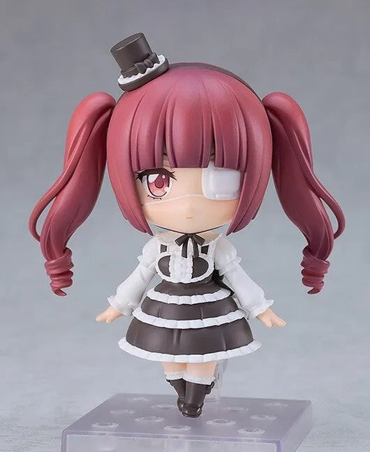 Jashin-chan Dropkick - Hanazono Yurine - Nendoroid (Good Smile Company)ㅤ – Good Smile Company – ActionFigure Brasil