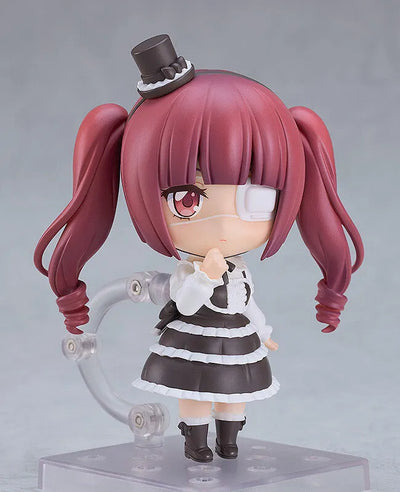 Jashin-chan Dropkick - Hanazono Yurine - Nendoroid (Good Smile Company)ㅤ – Good Smile Company – ActionFigure Brasil — embalagem