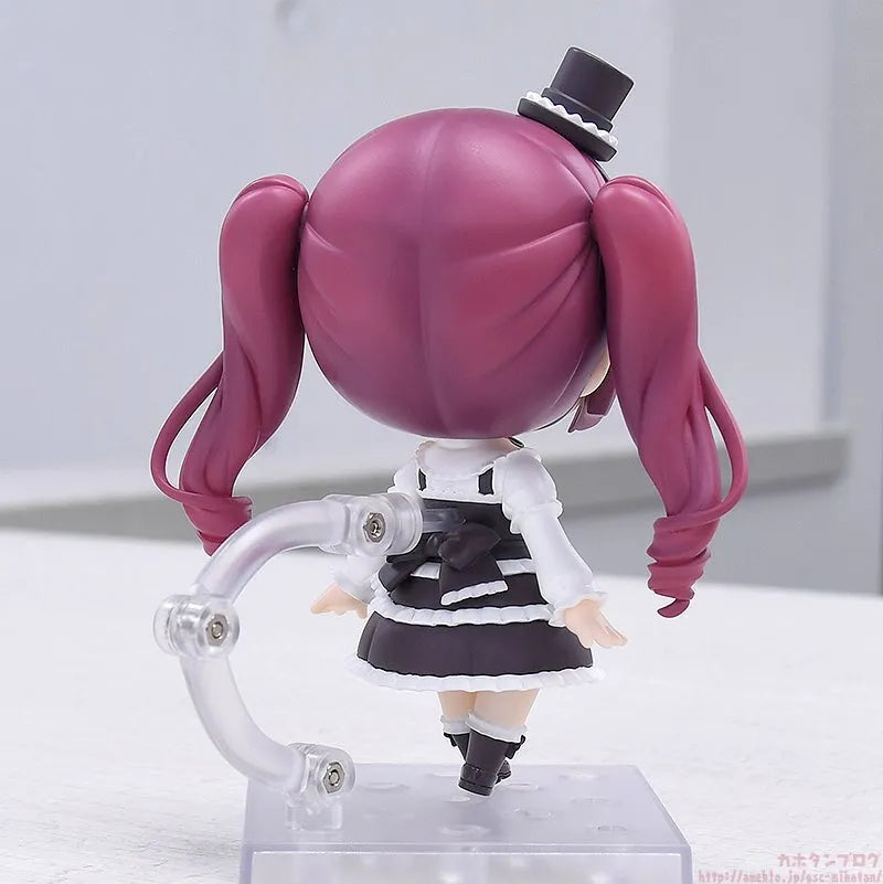 Jashin-chan Dropkick - Hanazono Yurine - Nendoroid (Good Smile Company)ㅤ – Good Smile Company – ActionFigure Brasil
