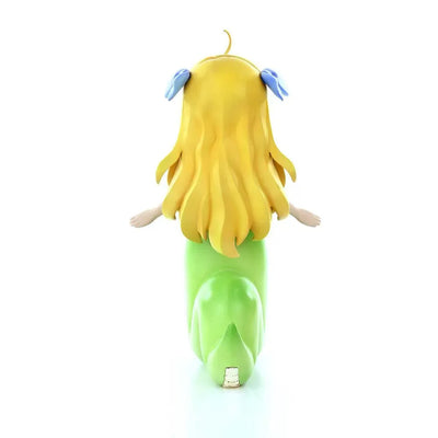 Jashin-chan Dropkick - Jashin-chan - B5 Series  (2) (Bell Fine)ㅤ – Bell Fine – ActionFigure Brasil — ângulo diferente