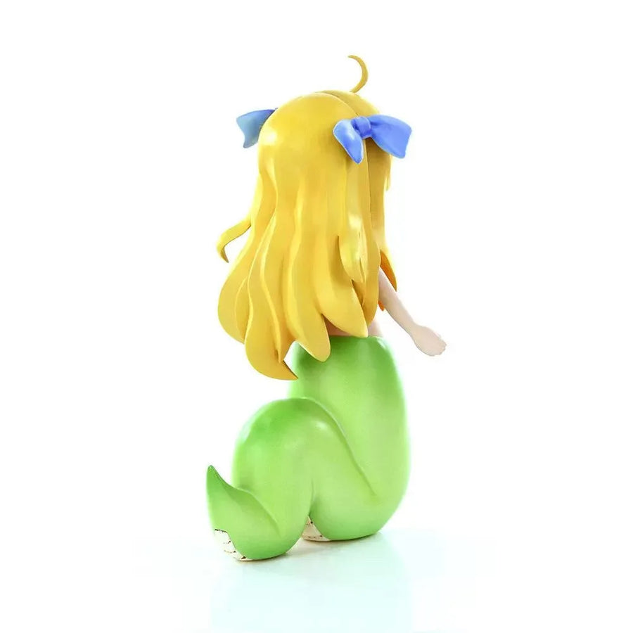 Jashin-chan Dropkick - Jashin-chan - B5 Series  (2) (Bell Fine)ㅤ – Bell Fine – ActionFigure Brasil