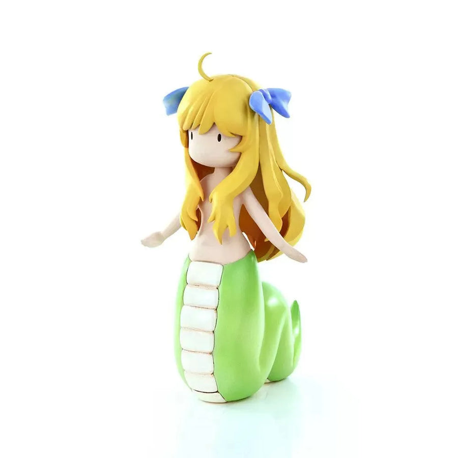 Jashin-chan Dropkick - Jashin-chan - B5 Series  (2) (Bell Fine)ㅤ – Bell Fine – ActionFigure Brasil