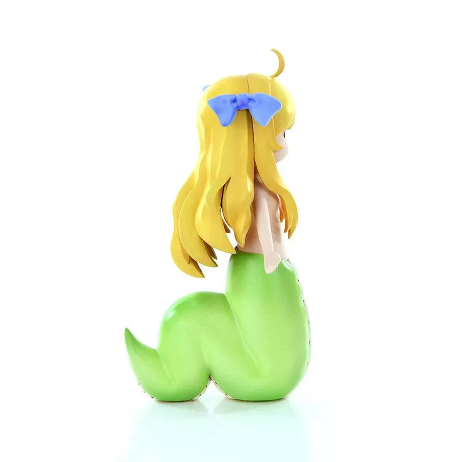 Jashin-chan Dropkick - Jashin-chan - B5 Series  (2) (Bell Fine)ㅤ – Bell Fine – ActionFigure Brasil