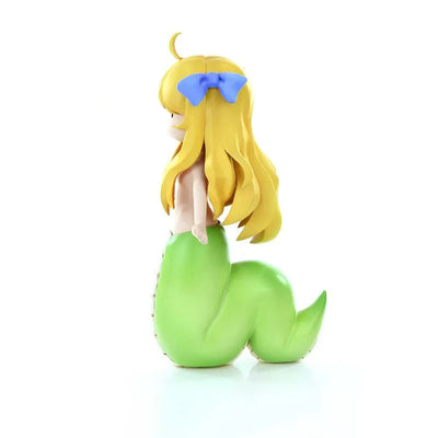 Jashin-chan Dropkick - Jashin-chan - B5 Series  (2) (Bell Fine)ㅤ – Bell Fine – ActionFigure Brasil — com base expositora