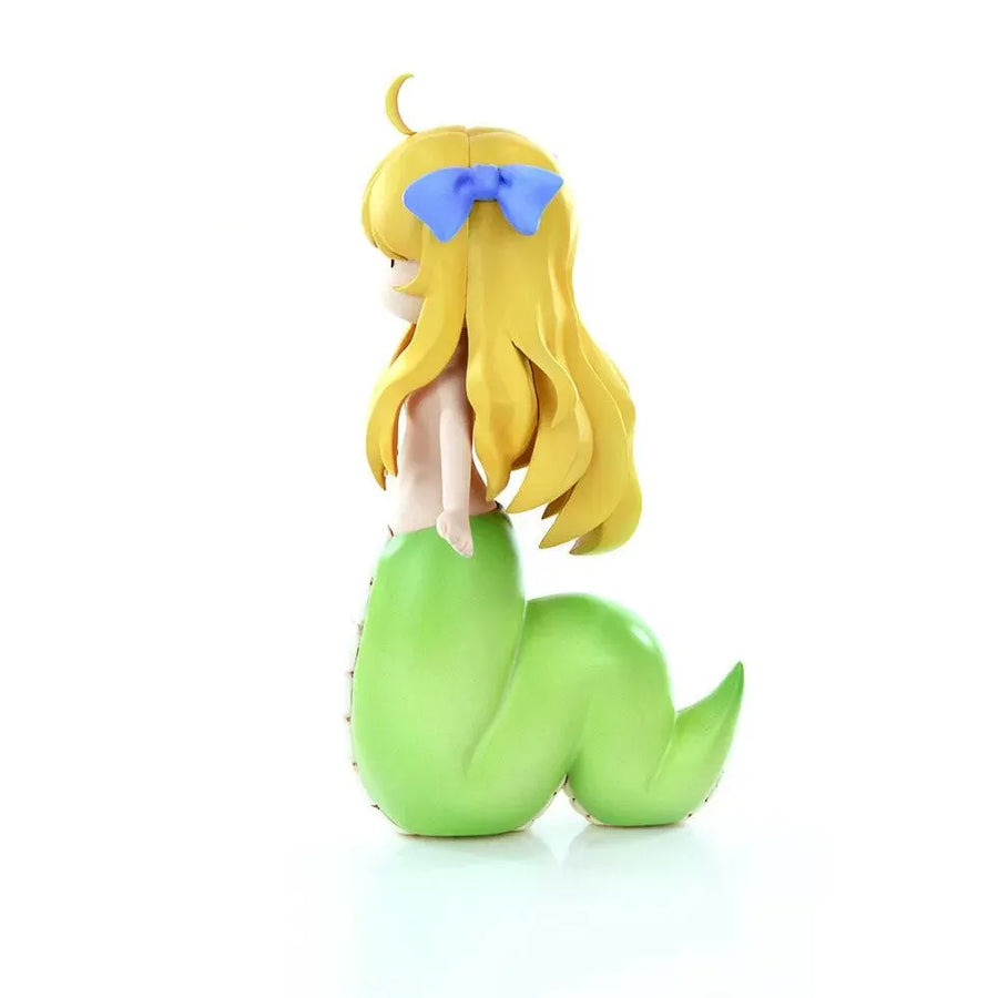 Jashin-chan Dropkick - Jashin-chan - B5 Series  (2) (Bell Fine)ㅤ – Bell Fine – ActionFigure Brasil