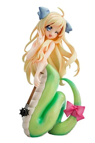 Jashin-chan Dropkick - Jashin-chanㅤ – Bell Fine – ActionFigure Brasil — ângulo diferente