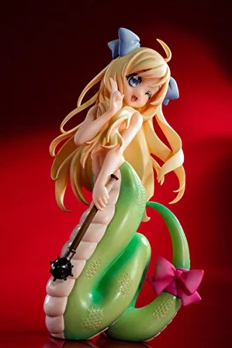 Jashin-chan Dropkick - Jashin-chanㅤ – Bell Fine – ActionFigure Brasil