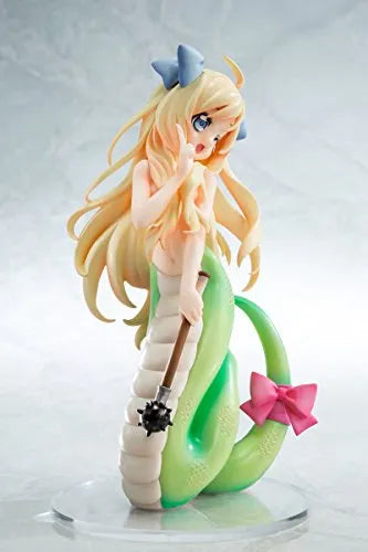 Jashin-chan Dropkick - Jashin-chanㅤ – Bell Fine – ActionFigure Brasil