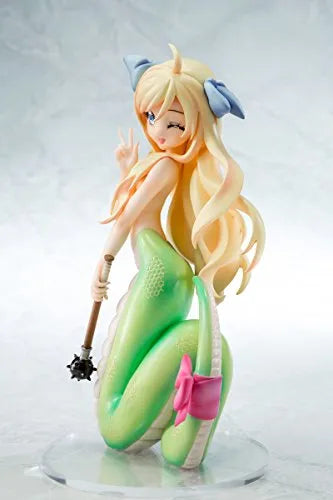 Jashin-chan Dropkick - Jashin-chanㅤ – Bell Fine – ActionFigure Brasil — acessórios