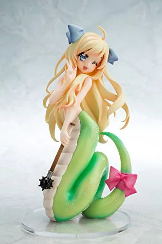 Jashin-chan Dropkick - Jashin-chanㅤ – Bell Fine – ActionFigure Brasil — com base expositora